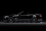 Mercedes-Benz SL-Class by BRABUS 2009 года